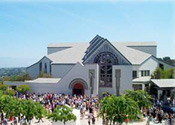 Bel Air Presbyterian Church