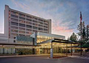 Providence St. Peter Hospital in Olympia Washington