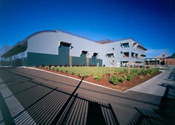 Bayer Corporation in Emeryville California