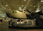 Pacific Aviation Museum in Pearl Harbor Hawaii