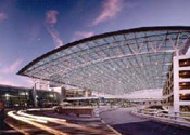 Portland International Airport Terminal Expansion South