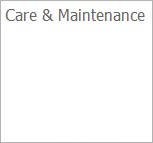 Care & Maintenance PDF Downloads